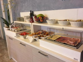  Apart Hotel Atlantic  Градо